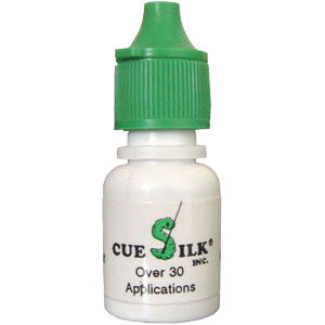 Cue Silk