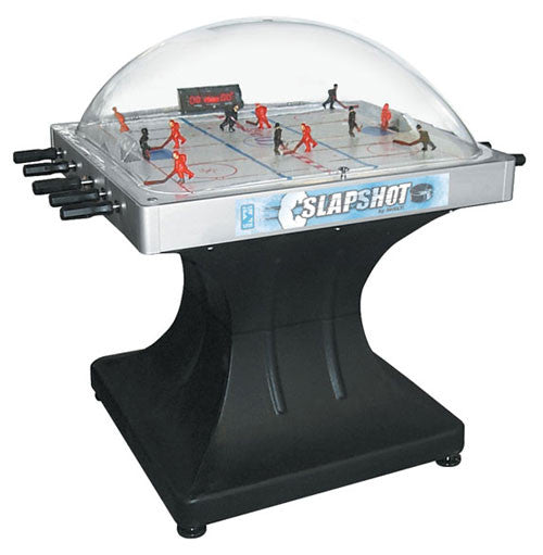 Shelti Stick Hockey Table - Slapshot