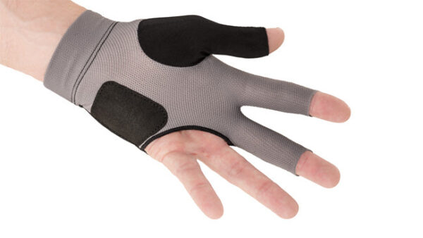 Predator Second Skin Pool Cue Gloves - Left Hand - Image 2