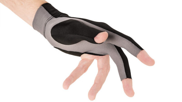 Predator Second Skin Pool Cue Gloves - Left Hand - Image 3