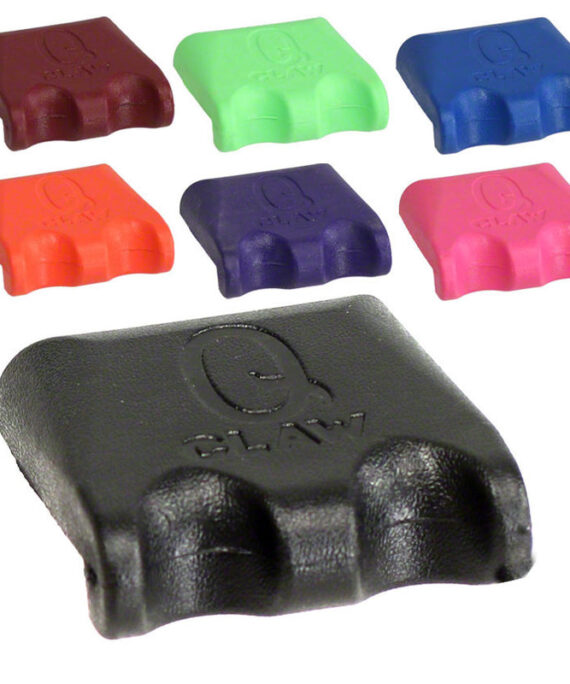 Q-Claw Cue Holder for 2 Cues