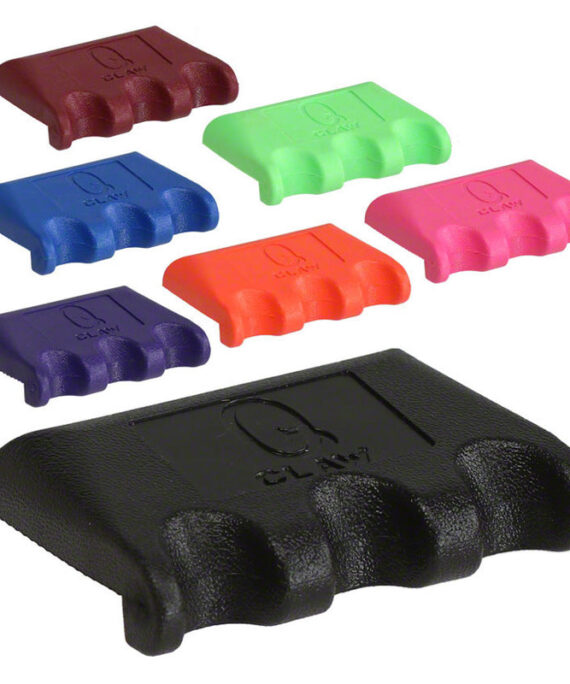 Q-Claw Cue Holder for 3 Cues