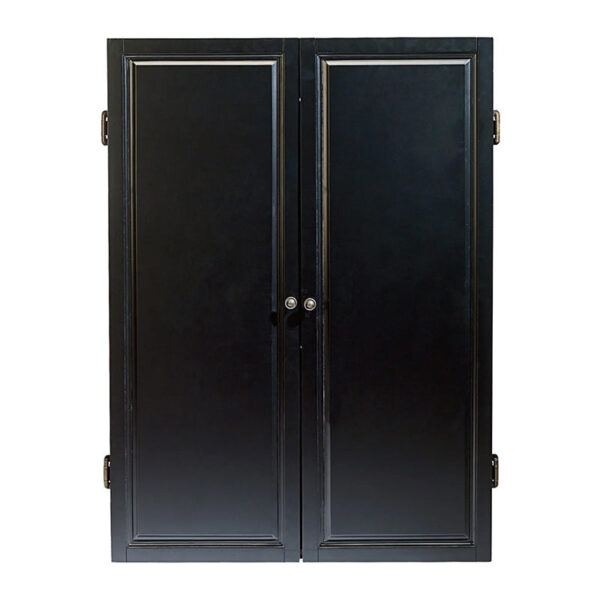 American Heritage Strafford Dartboard Cabinet - Image 2