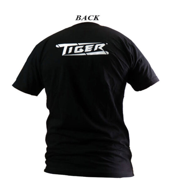 Tiger Billiards T-shirt - Image 2
