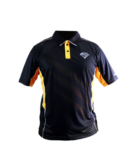 Tiger Billiards Polo Shirt