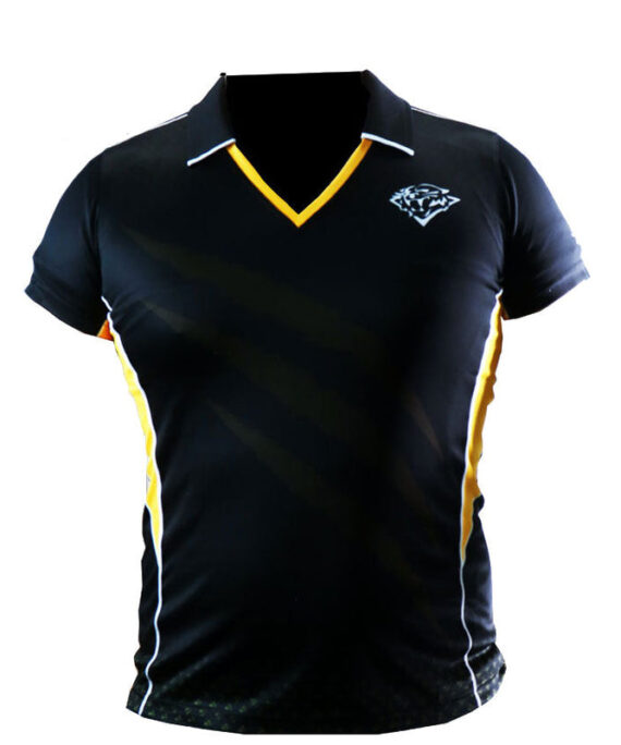 Tiger Billiards Women's Polo Shirt