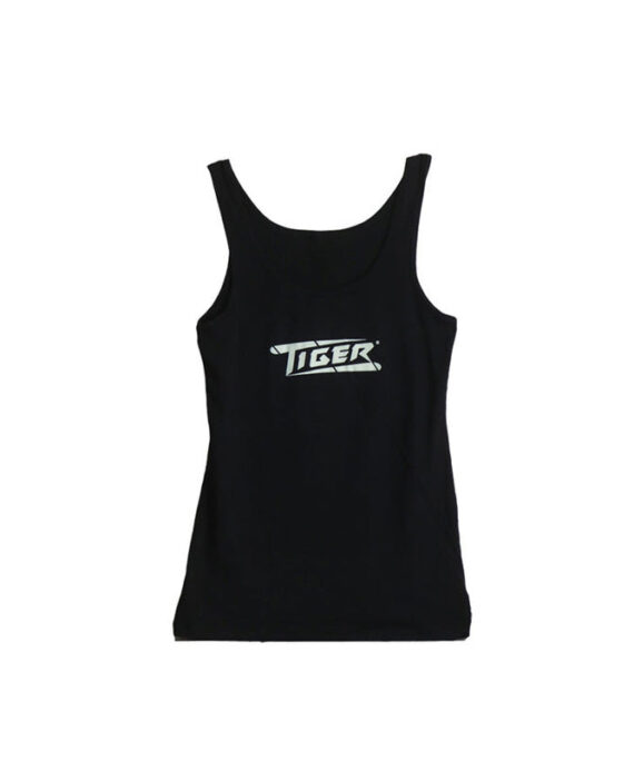 Tiger Billiards Women's Tank Top