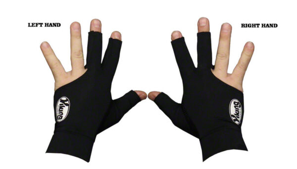 Viking Performance Billiard Glove - Image 3