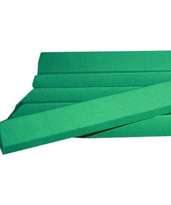 Penguin Brand Covered Pool Table Rails for Valley Tables