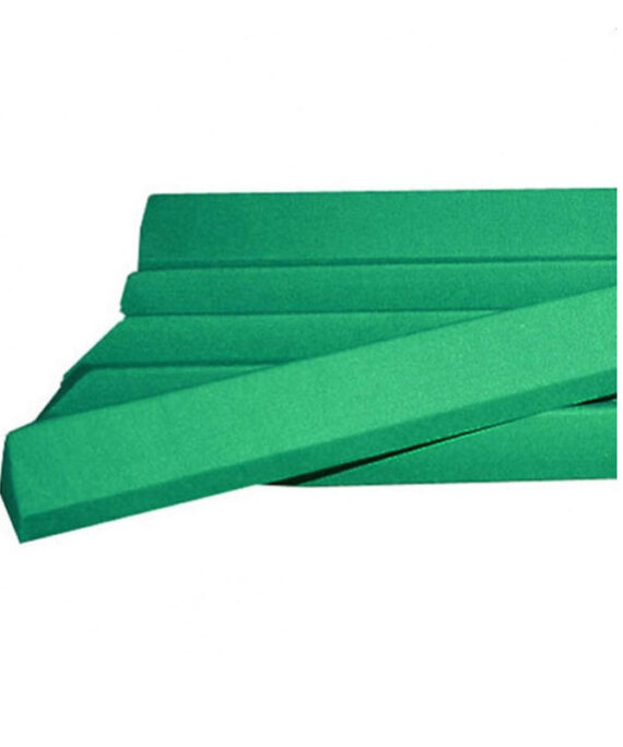 Penguin Brand Pro Pocket Covered Pool Table Rails for Valley Tables