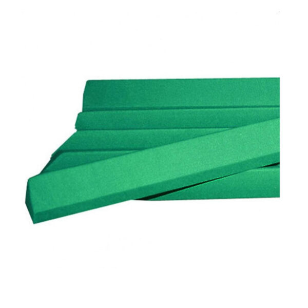 Penguin Brand Pro Pocket Covered Pool Table Rails for Valley Tables
