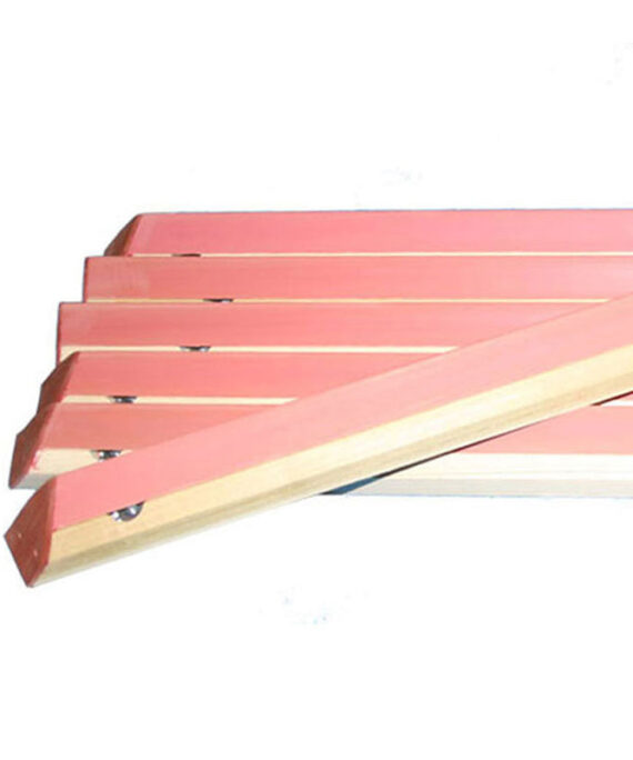 Penguin Brand Pool Table Rails Un-Covered for Valley Tables
