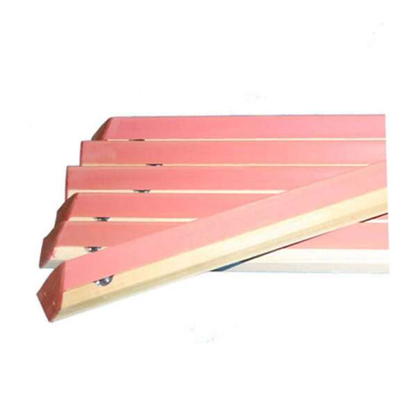 Penguin Brand Pool Table Rails Un-Covered for Valley Tables